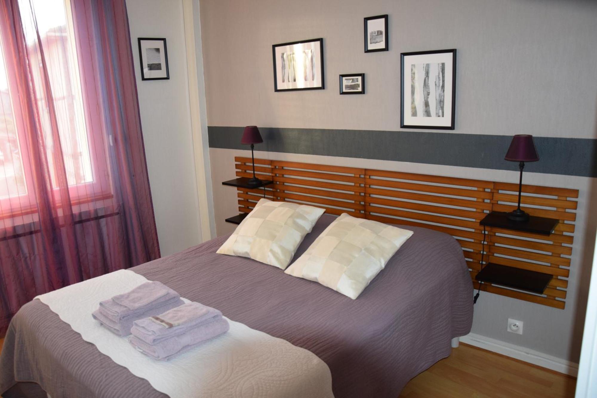 Bed and Breakfast La Sente Des Vignes Hauteville  Esterno foto