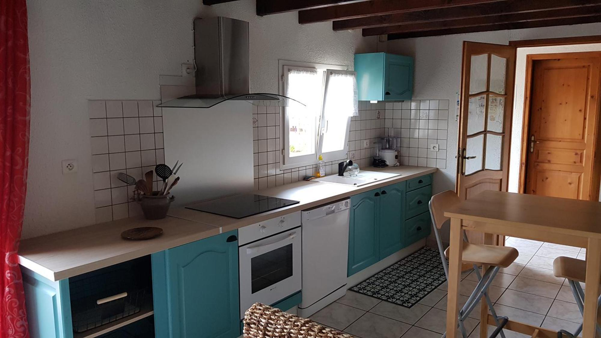Bed and Breakfast La Sente Des Vignes Hauteville  Esterno foto