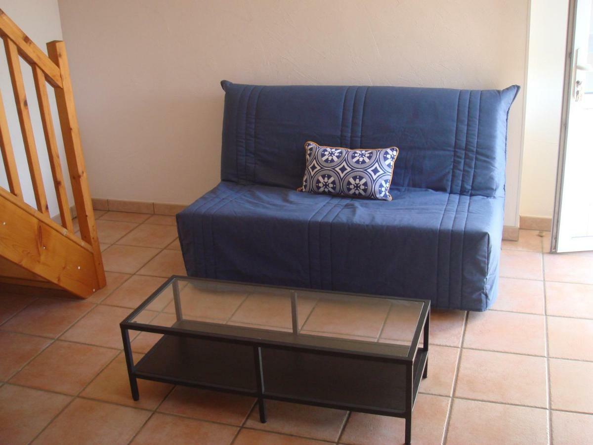 Bed and Breakfast La Sente Des Vignes Hauteville  Esterno foto